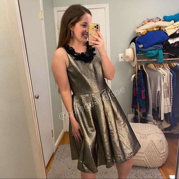 Lela Rose Dress - Picture 6 of 14